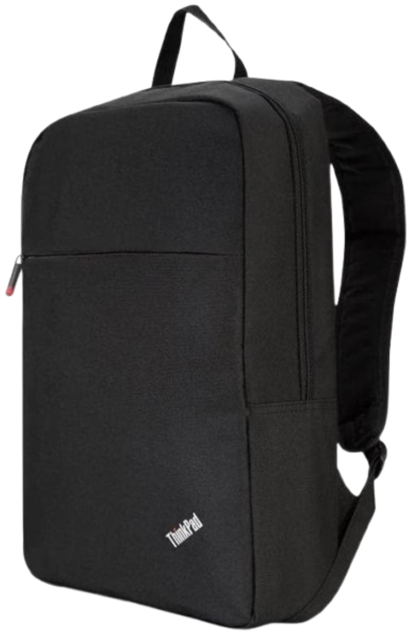 Lenovo ThinkPad 15.6-inch Basic Backpack